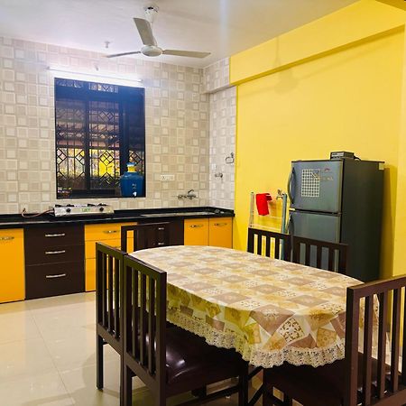 Amaltas 3Bhk Villa Panchgani Extérieur photo