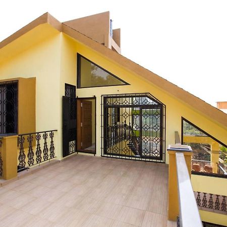 Amaltas 3Bhk Villa Panchgani Extérieur photo