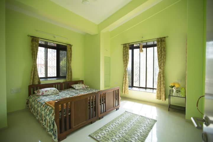 Amaltas 3Bhk Villa Panchgani Extérieur photo