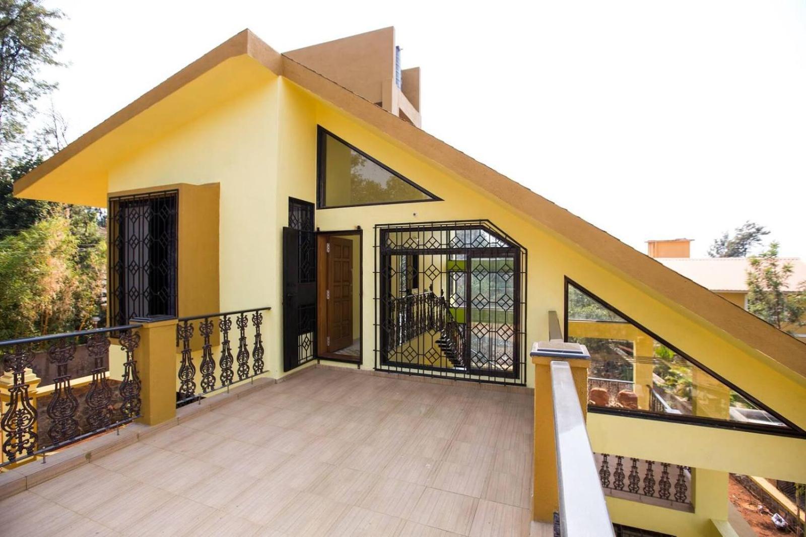 Amaltas 3Bhk Villa Panchgani Extérieur photo