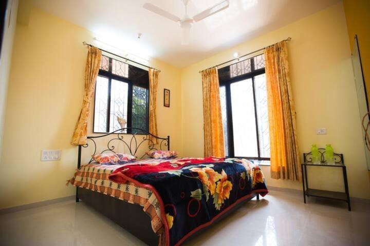 Amaltas 3Bhk Villa Panchgani Extérieur photo
