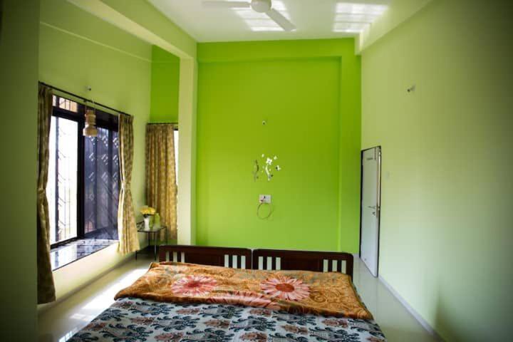 Amaltas 3Bhk Villa Panchgani Extérieur photo
