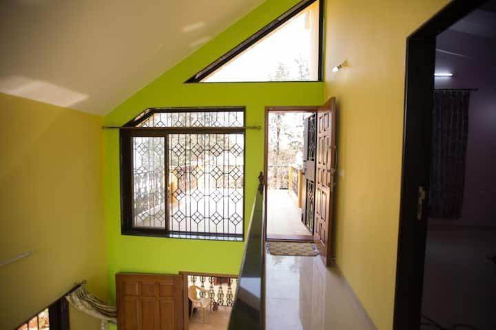Amaltas 3Bhk Villa Panchgani Extérieur photo