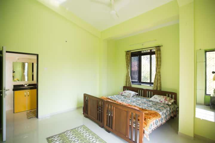 Amaltas 3Bhk Villa Panchgani Extérieur photo