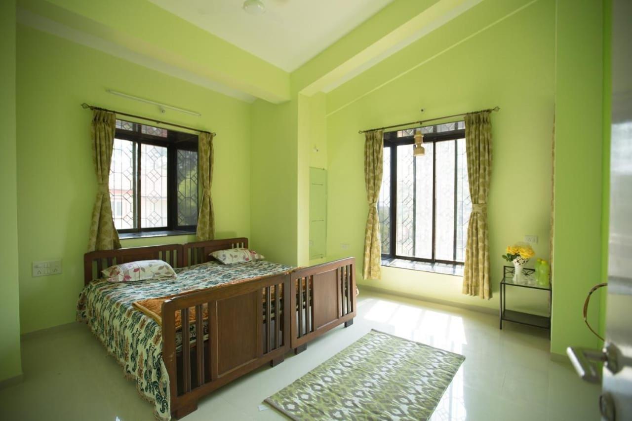 Amaltas 3Bhk Villa Panchgani Extérieur photo
