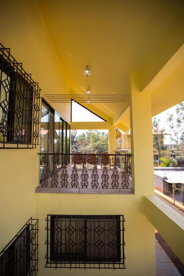 Amaltas 3Bhk Villa Panchgani Extérieur photo