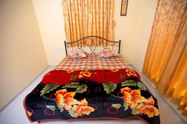 Amaltas 3Bhk Villa Panchgani Extérieur photo