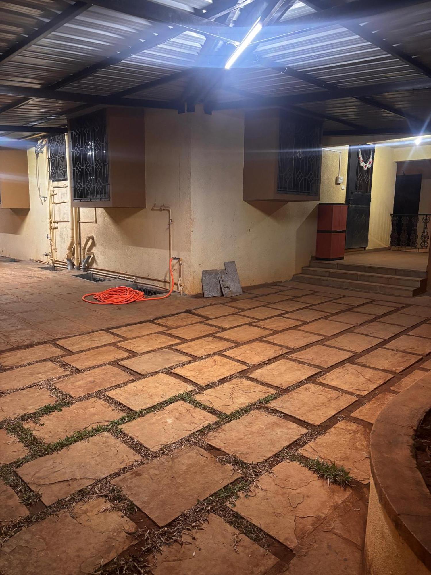 Amaltas 3Bhk Villa Panchgani Extérieur photo