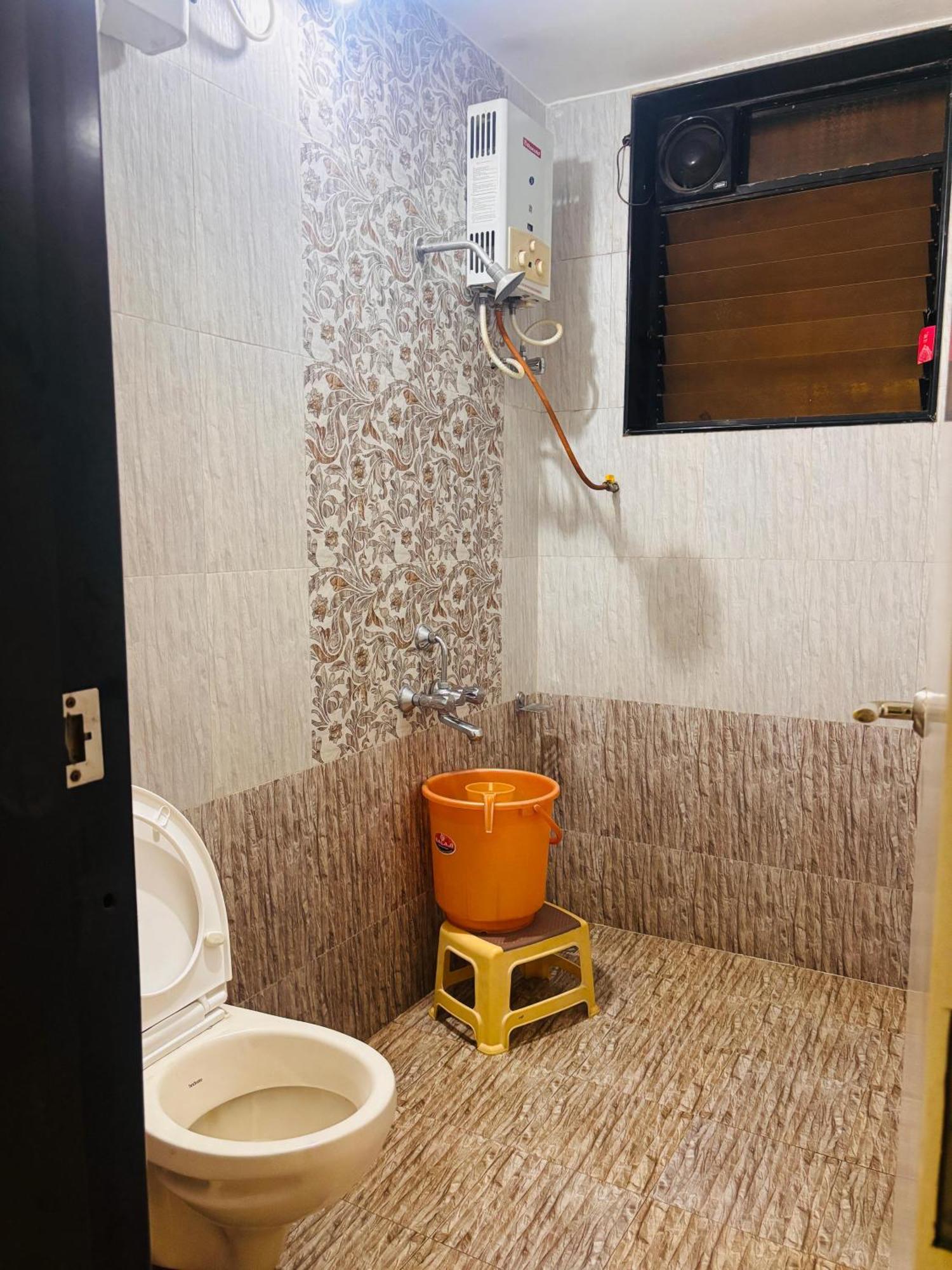 Amaltas 3Bhk Villa Panchgani Extérieur photo